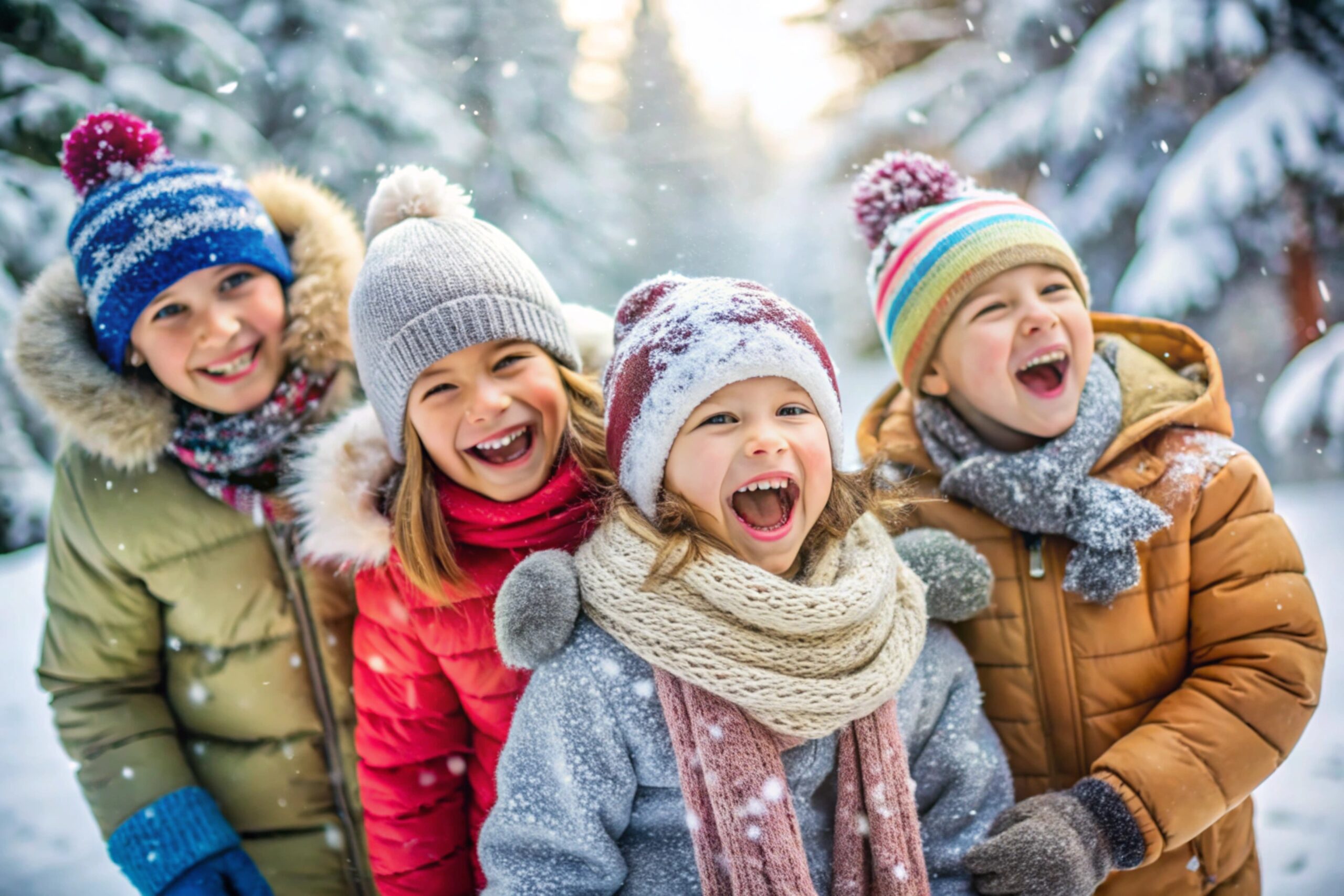 FERIE Z WYOBRAŹNIĄ